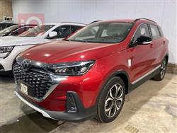 BAIC X55